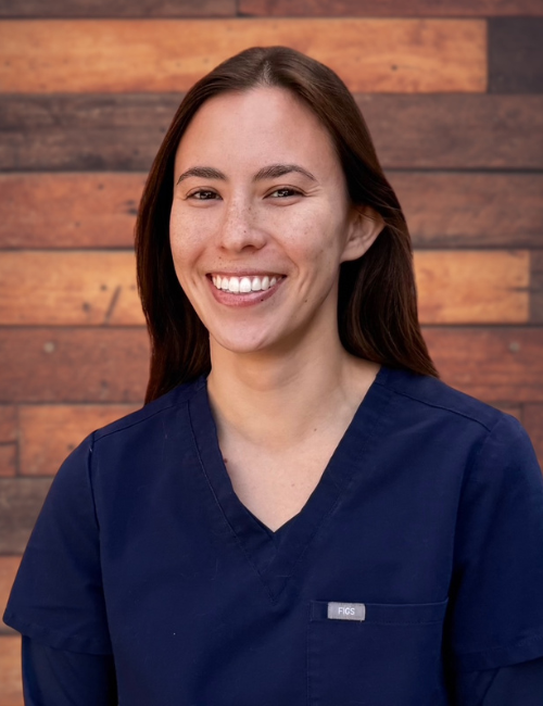 Dr. Ruby Erin